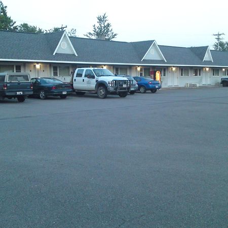 Home Motel Abbotsford Ngoại thất bức ảnh