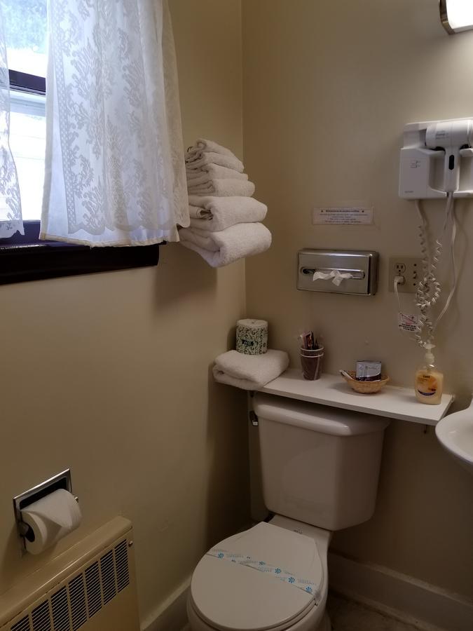 Home Motel Abbotsford Ngoại thất bức ảnh